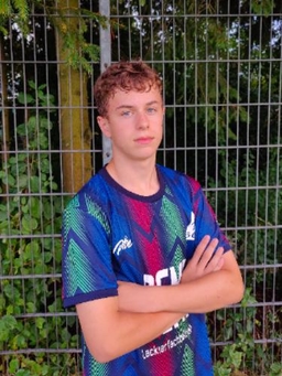 Avatar Bild für Sebastian Schmid
