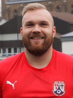 Avatar Bild für Daniel Persau