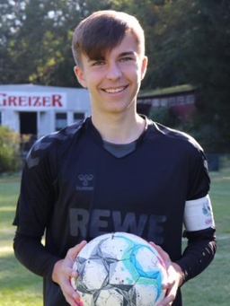 Avatar Bild für Finley Ritter