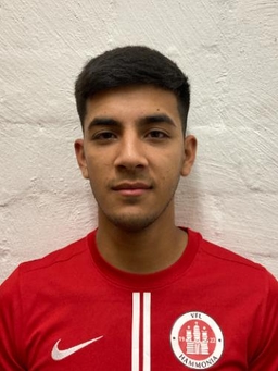 Avatar Bild für Ulises Maximiliano Celiz Pregot