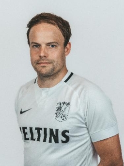 Avatar Bild für Marvin Frerkes