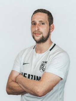 Avatar Bild für Patrick Geißler