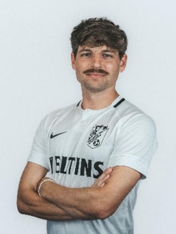 Avatar Bild für Patrick Richter