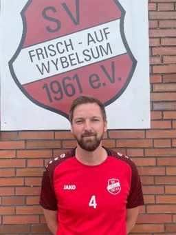 Avatar Bild für Florian Jetses