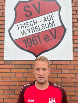 Avatar Bild für Sven Radke