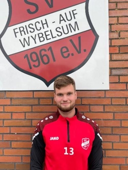 Avatar Bild für Joris Saueressig