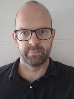 Avatar Bild für Marc Peimann