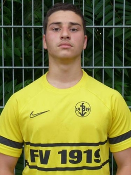 Avatar Bild für Kia Bazzi