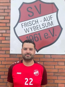 Avatar Bild für Florian Weerts