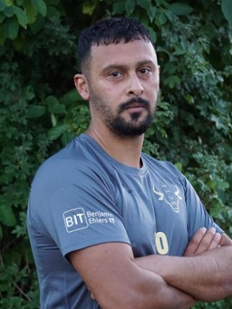 Avatar Bild für Bekir Balci