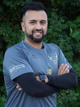 Avatar Bild für Daraz Celik