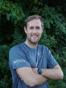 Avatar Bild für Dominic Duus