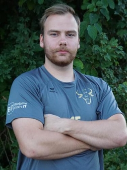 Avatar Bild für Joshua Freimark