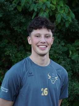 Avatar Bild für Jesper Hoffmann