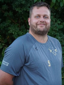 Avatar Bild für Erik Jessen