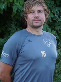 Avatar Bild für Chris Schäfer