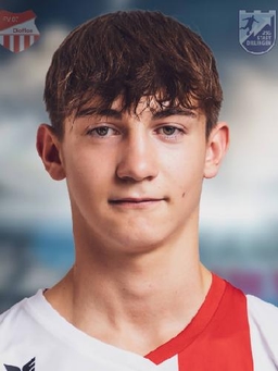 Avatar Bild für Körner Jordan