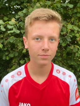 Avatar Bild für Maurice Fischer