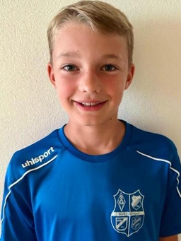 Avatar Bild für Luca Faras