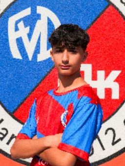 Avatar Bild für Ahmad Jeijo