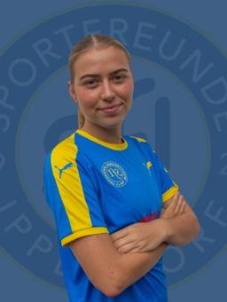 Avatar Bild für Lea Bärbel Schümann