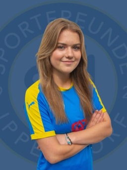 Avatar Bild für Roksana Seitz