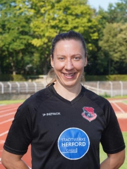 Avatar Bild für Giustina Ronzetti