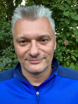 Avatar Bild für Ante Grabovac