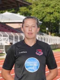 Avatar Bild für Vanessa Hannig