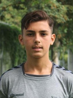 Avatar Bild für Jehon Hyseni