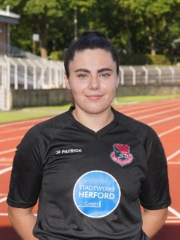 Avatar Bild für Mariam Durglishvili