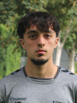 Avatar Bild für Metin Serxanli