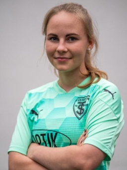 Avatar Bild für Christin Pfeiffer