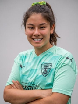 Avatar Bild für Friederike Widjaja