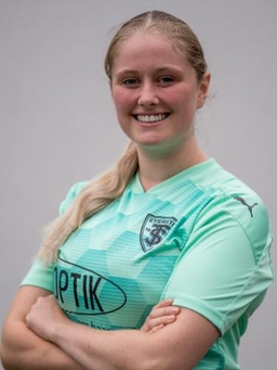 Avatar Bild für Denise Willms
