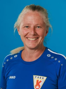 Avatar Bild für Christine Bechtold