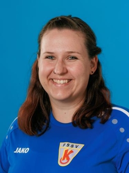 Avatar Bild für Nicole Dürr