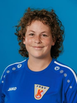 Avatar Bild für Melina Riemer