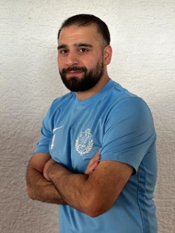 Avatar Bild für Emre Özbakan