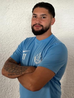 Avatar Bild für Hugo Joel Pinho Tavares Ribeiro