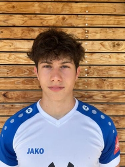 Avatar Bild für Valentin Hauber