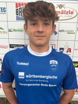 Avatar Bild für Lilian Kleinknecht