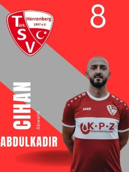 Avatar Bild für Abdul Kadir Cihan
