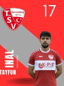 Avatar Bild für Tayfun Inal
