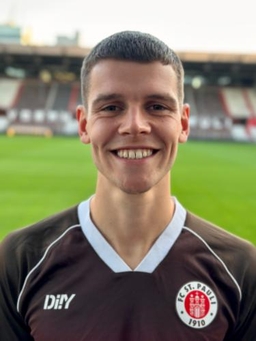 Avatar Bild für Jonas Christian Beermann