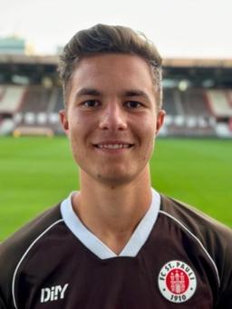 Avatar Bild für Paul Michael Fuchshuber