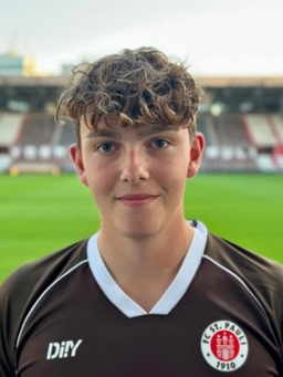 Avatar Bild für Paul Linus Tittel