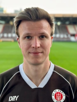 Avatar Bild für Marvin Huneke