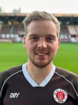 Avatar Bild für Max Hannes Kraft
