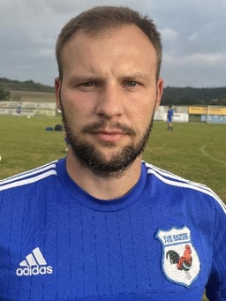 Avatar Bild für Markus Schmidt